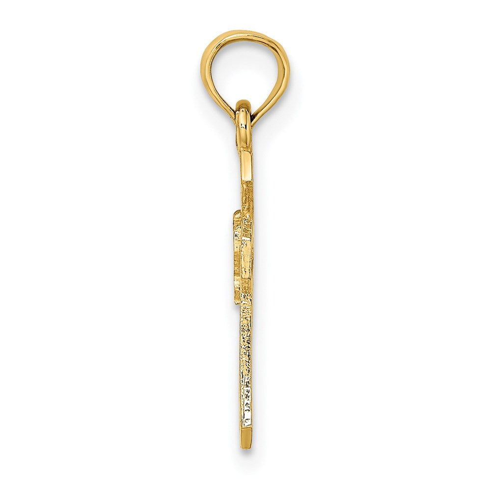 High Quality Luxury Charm Pendants for Women by Ryan Jonathan Fine Jewelry