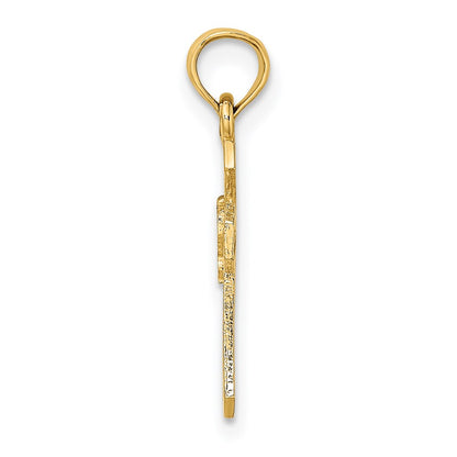 High Quality Luxury Charm Pendants for Women by Ryan Jonathan Fine Jewelry