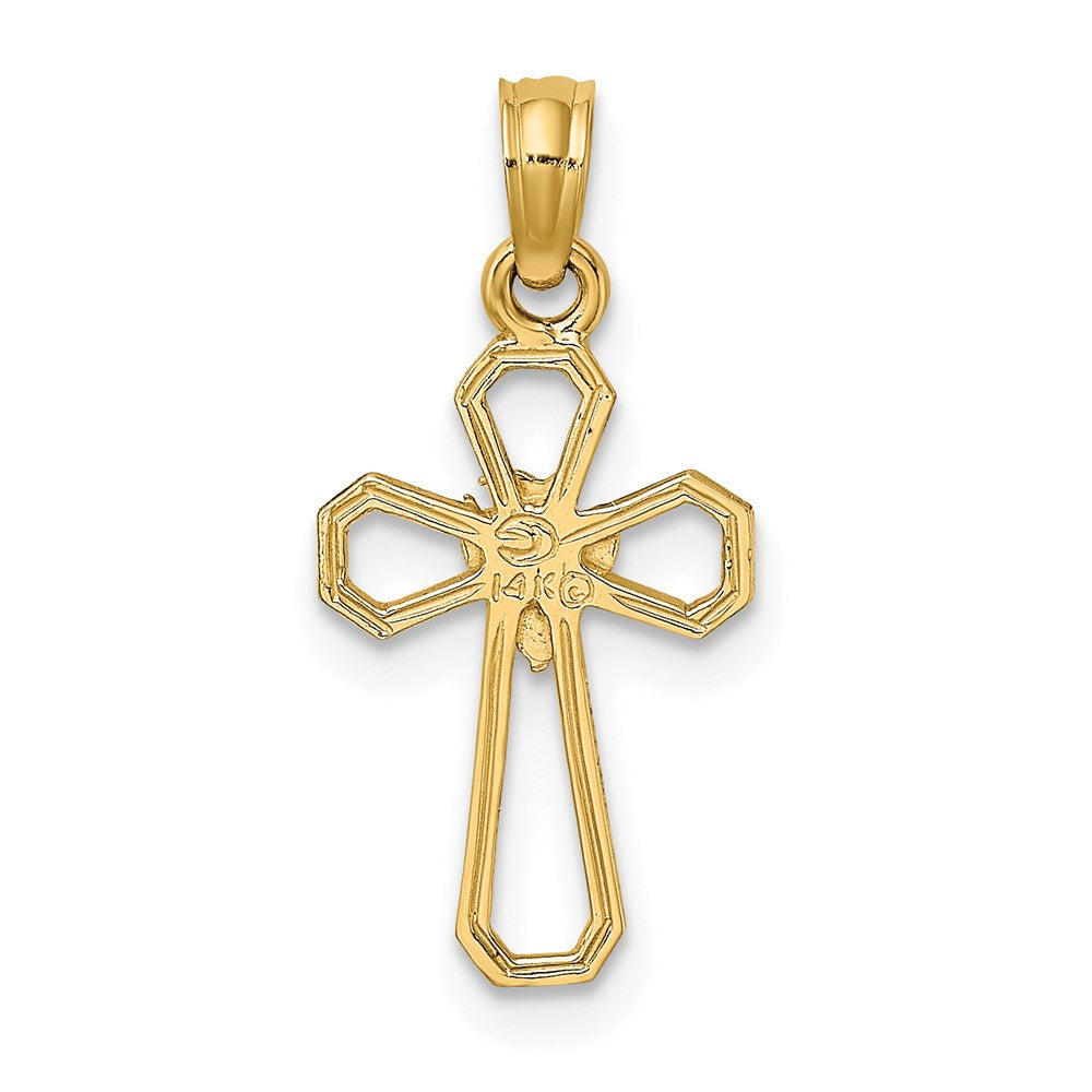 High Quality Luxury Charm Pendants for Women by Ryan Jonathan Fine Jewelry