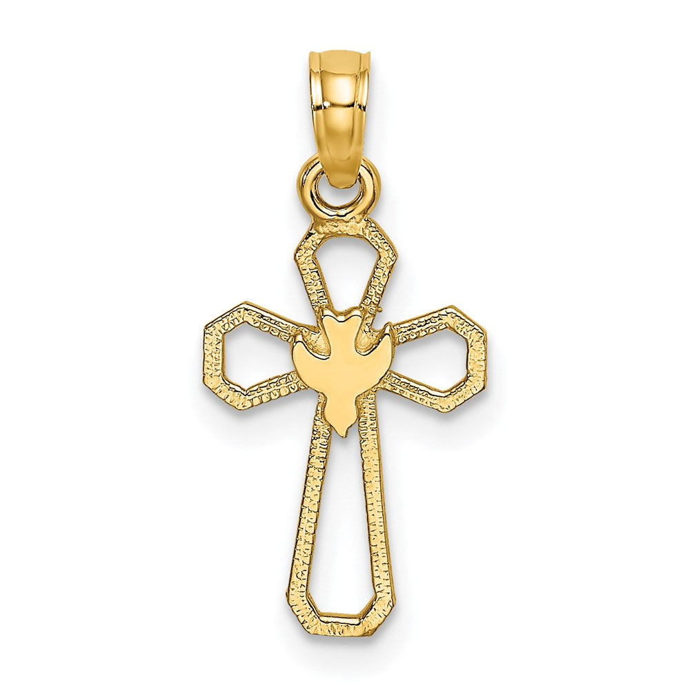 High Quality Luxury Charm Pendants for Women by Ryan Jonathan Fine Jewelry