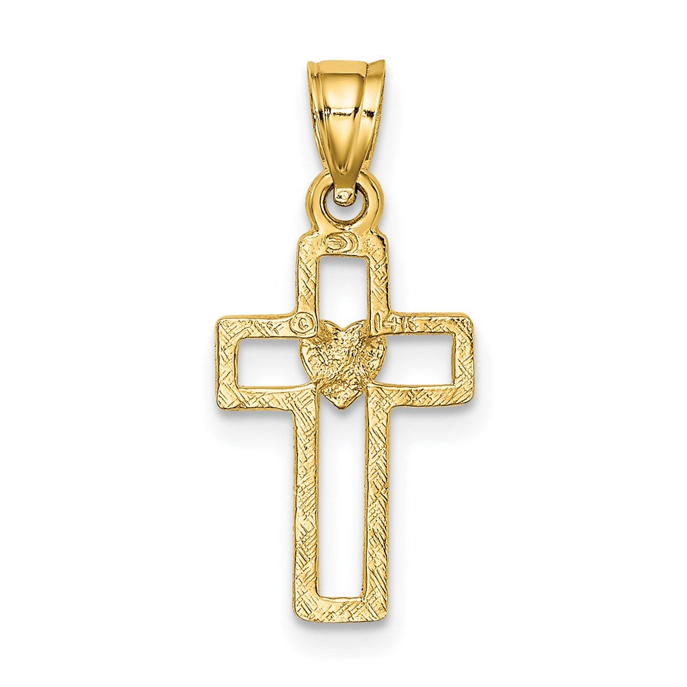 High Quality Luxury Charm Pendants for Women by Ryan Jonathan Fine Jewelry