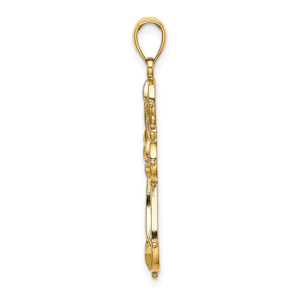 High Quality Luxury Charm Pendants for Women by Ryan Jonathan Fine Jewelry