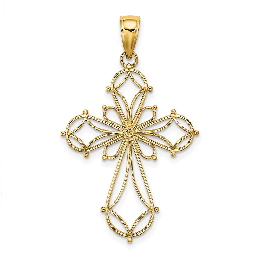 High Quality Luxury Charm Pendants for Women by Ryan Jonathan Fine Jewelry