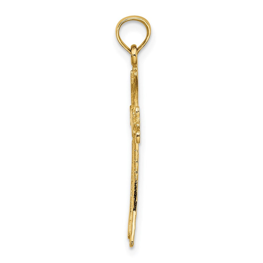 High Quality Luxury Charm Pendants for Women by Ryan Jonathan Fine Jewelry