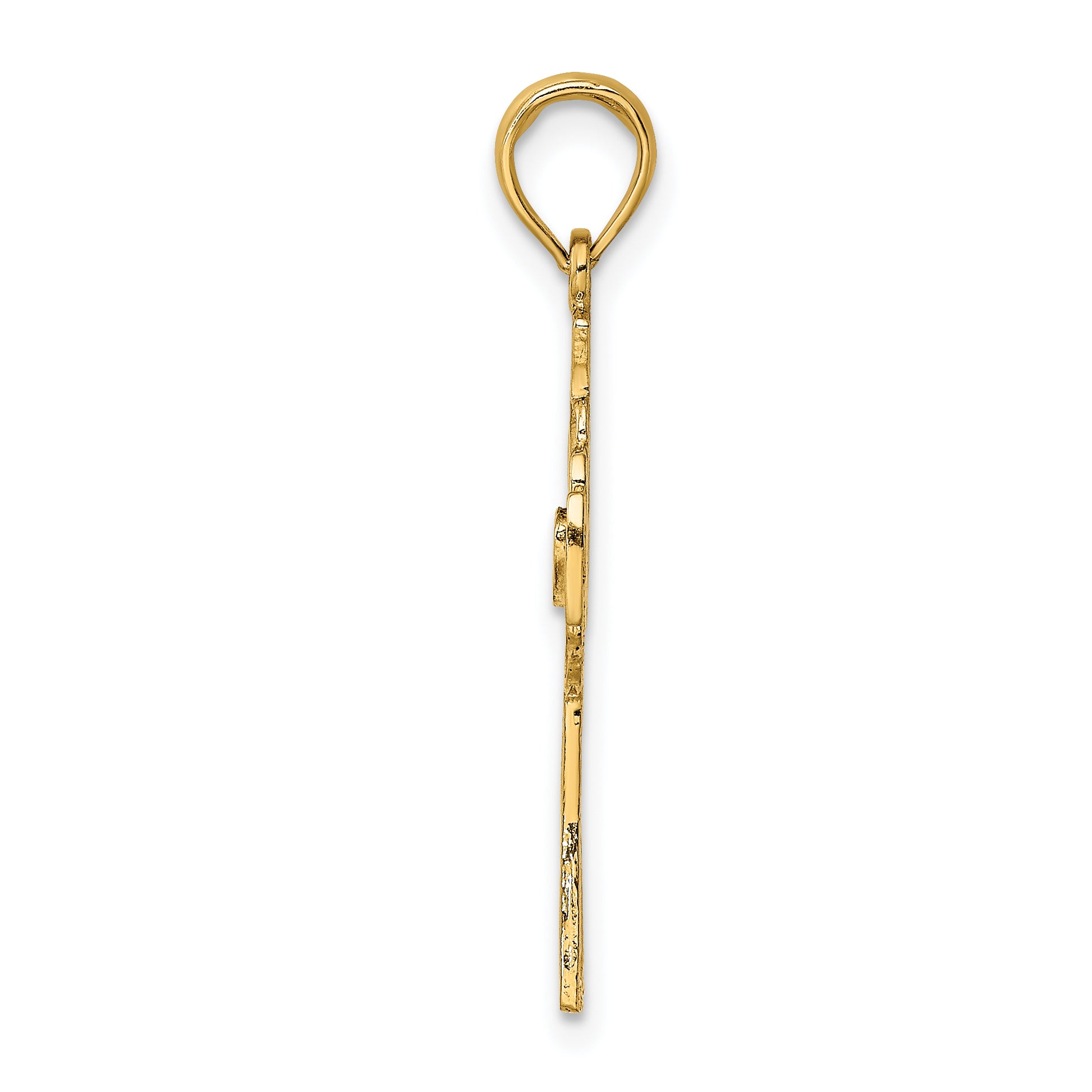 High Quality Luxury Charm Pendants for Women by Ryan Jonathan Fine Jewelry