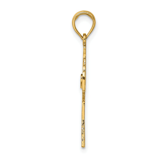 High Quality Luxury Charm Pendants for Women by Ryan Jonathan Fine Jewelry