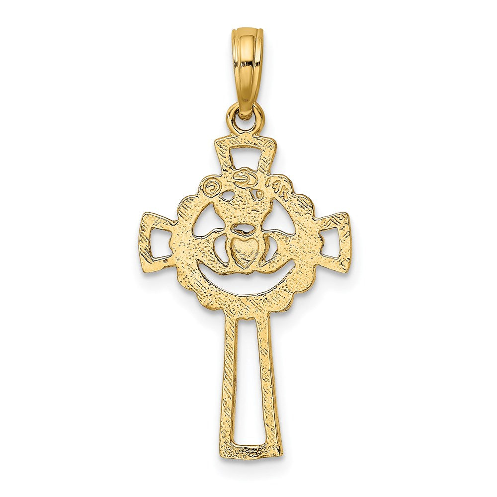 High Quality Luxury Charm Pendants for Women by Ryan Jonathan Fine Jewelry