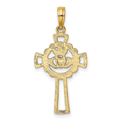 High Quality Luxury Charm Pendants for Women by Ryan Jonathan Fine Jewelry