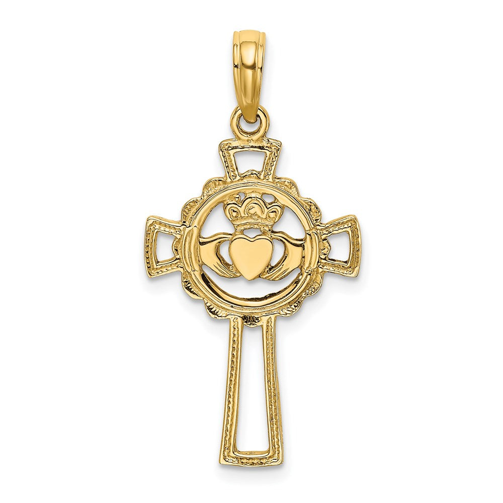 High Quality Luxury Charm Pendants for Women by Ryan Jonathan Fine Jewelry