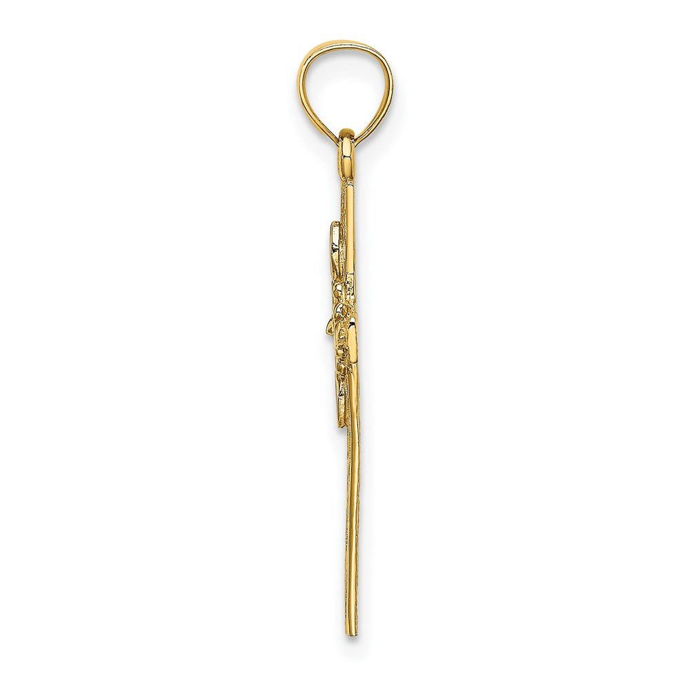 High Quality Luxury Charm Pendants for Women by Ryan Jonathan Fine Jewelry