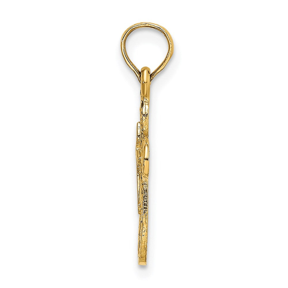 High Quality Luxury Charm Pendants for Women by Ryan Jonathan Fine Jewelry