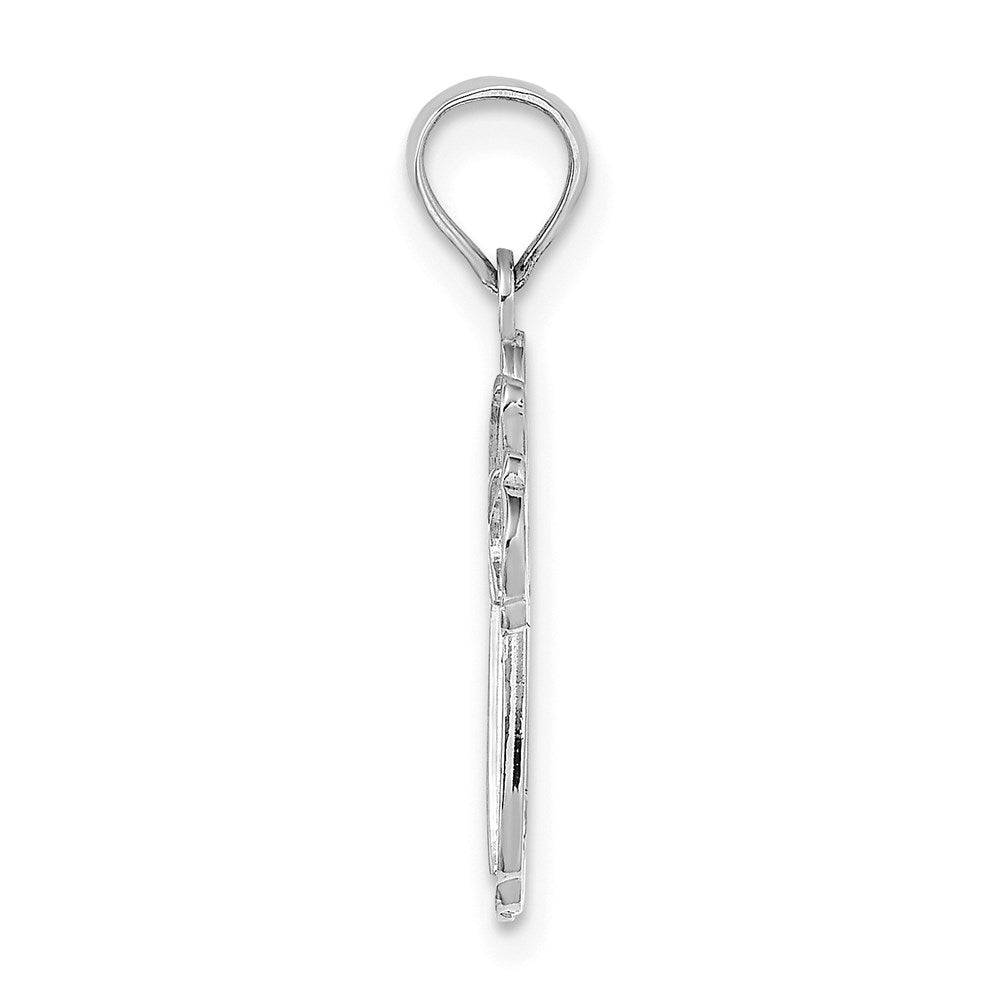 High Quality Luxury Charm Pendants for Women by Ryan Jonathan Fine Jewelry