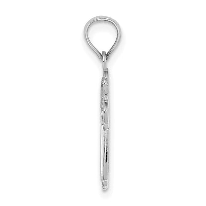 High Quality Luxury Charm Pendants for Women by Ryan Jonathan Fine Jewelry