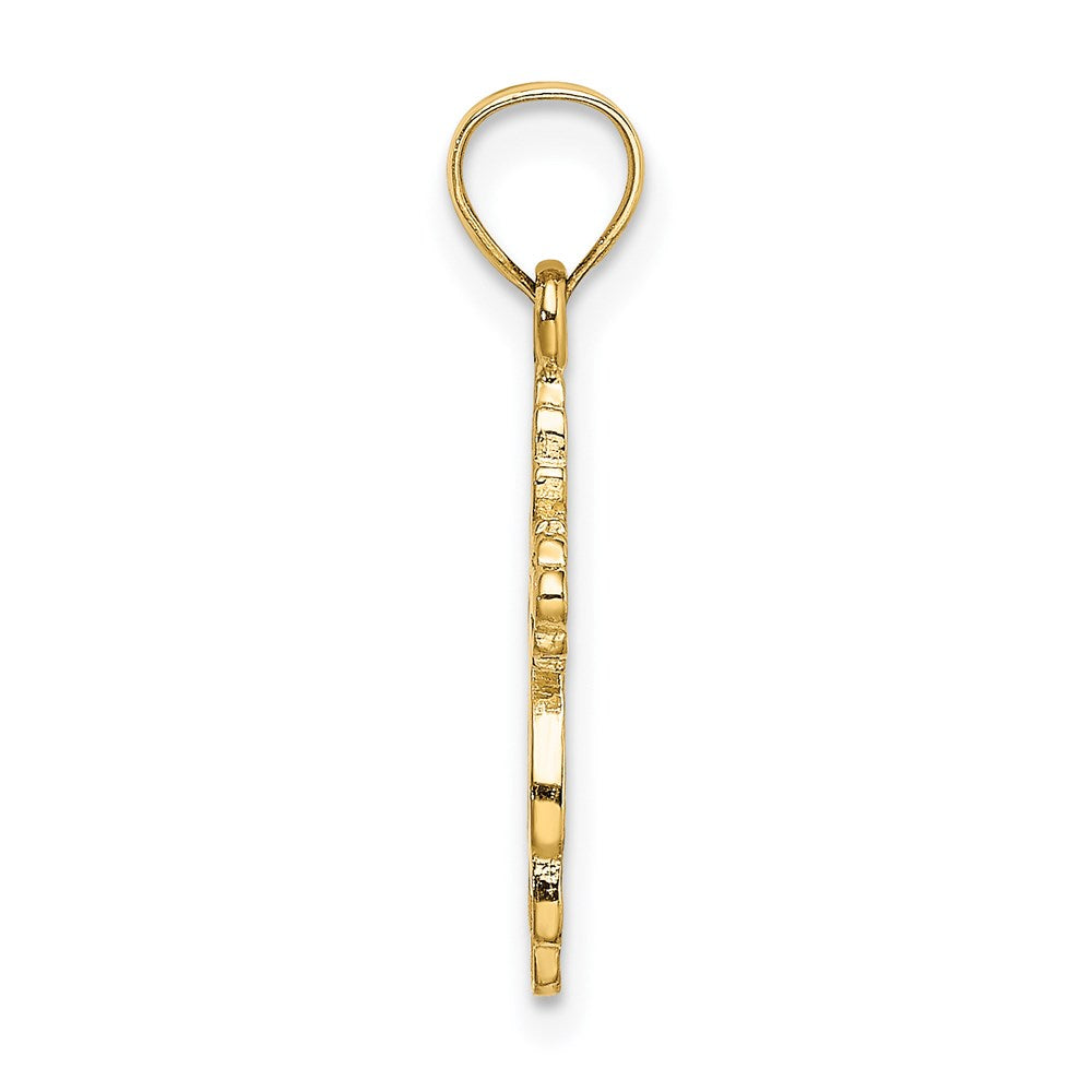 High Quality Luxury Charm Pendants for Women by Ryan Jonathan Fine Jewelry