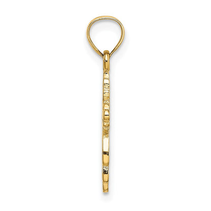 High Quality Luxury Charm Pendants for Women by Ryan Jonathan Fine Jewelry