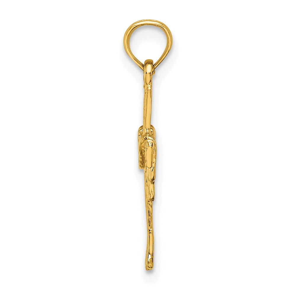 High Quality Luxury Charm Pendants for Women by Ryan Jonathan Fine Jewelry