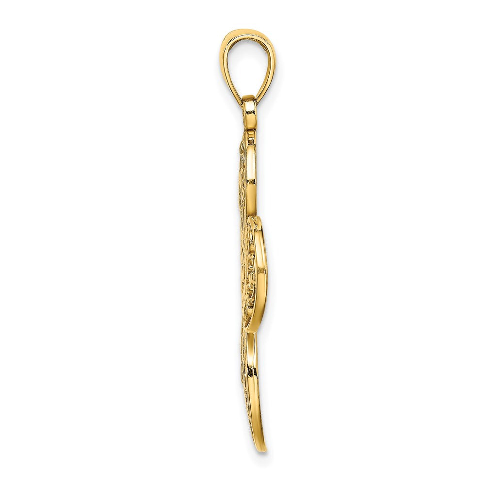 High Quality Luxury Charm Pendants for Women by Ryan Jonathan Fine Jewelry
