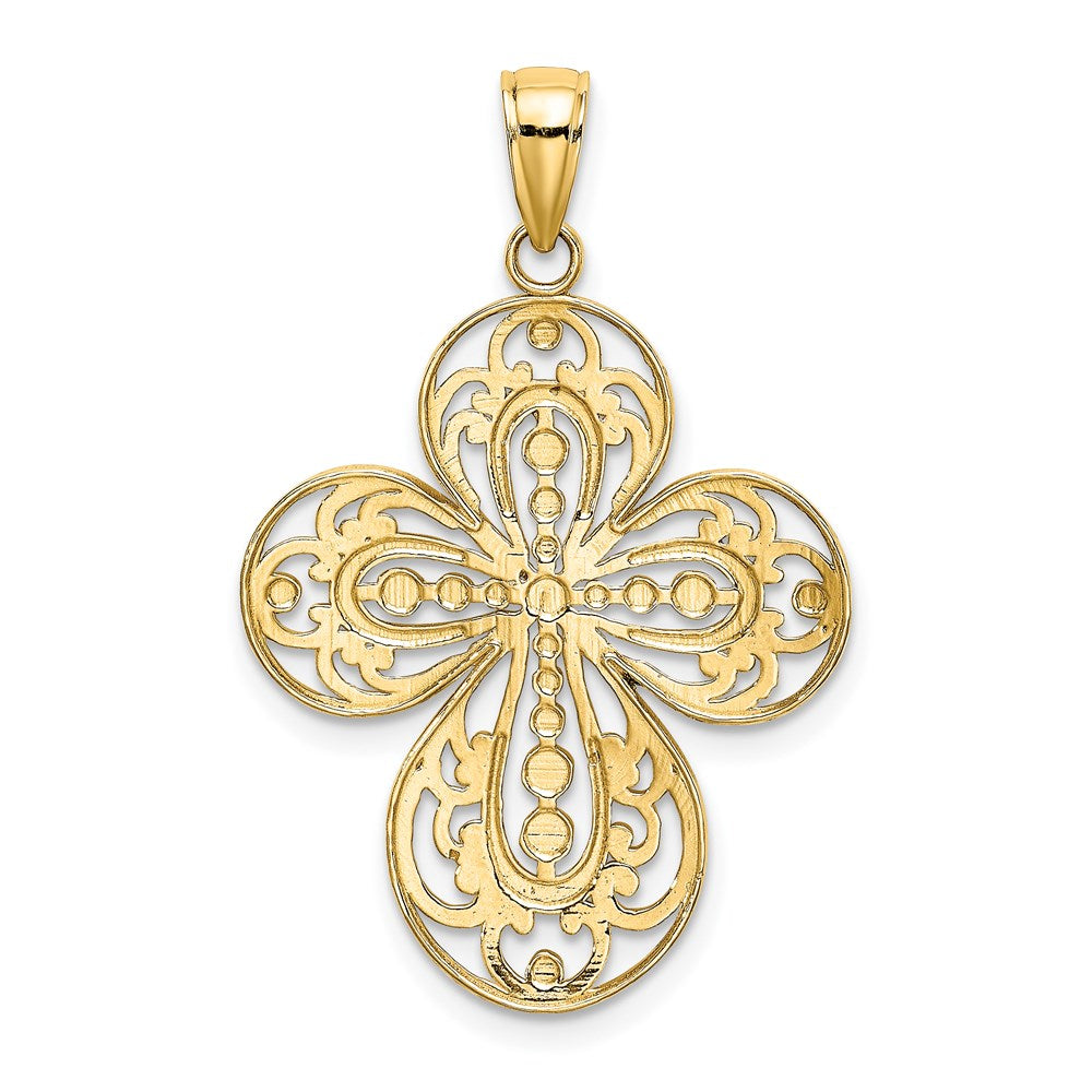 High Quality Luxury Charm Pendants for Women by Ryan Jonathan Fine Jewelry
