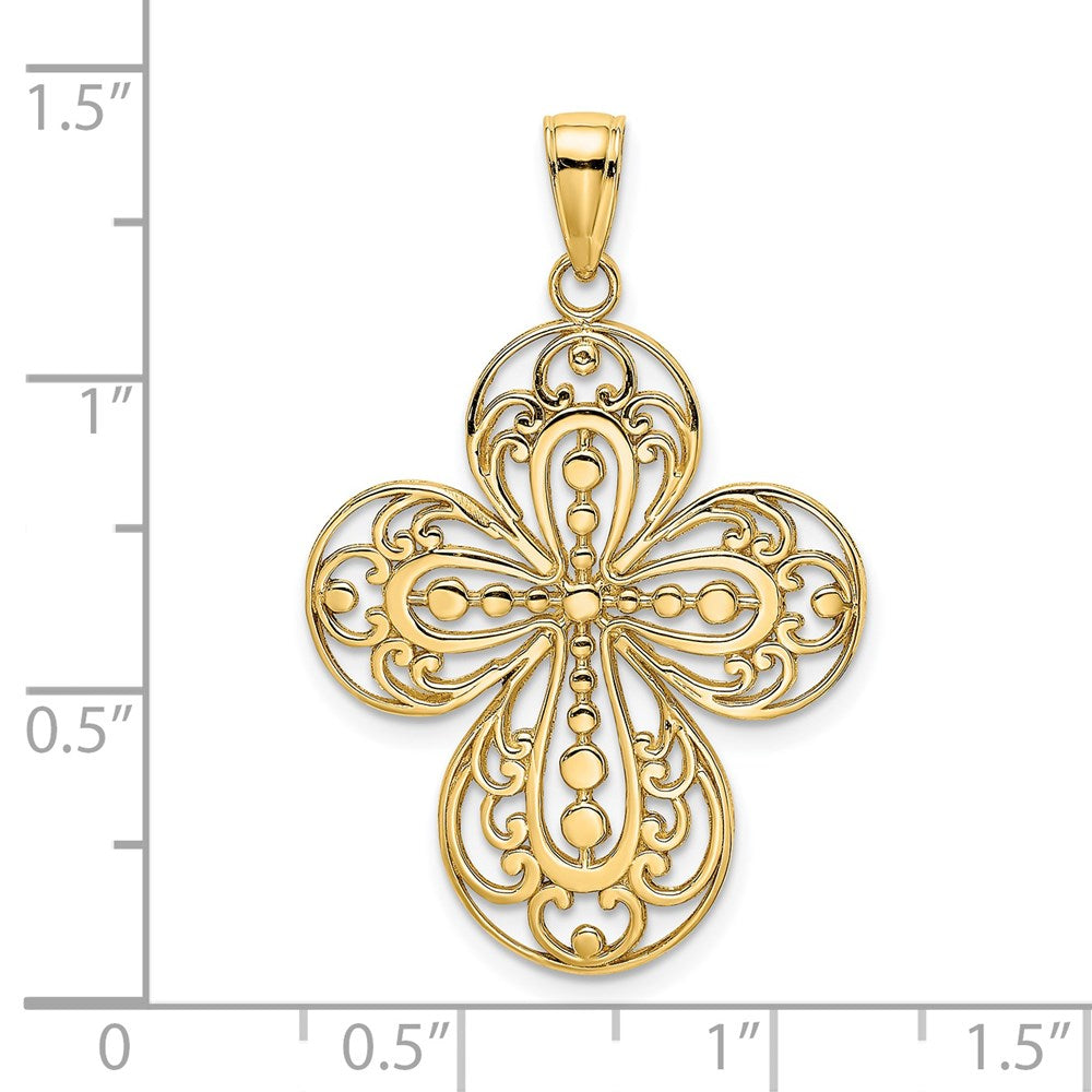 High Quality Luxury Charm Pendants for Women by Ryan Jonathan Fine Jewelry