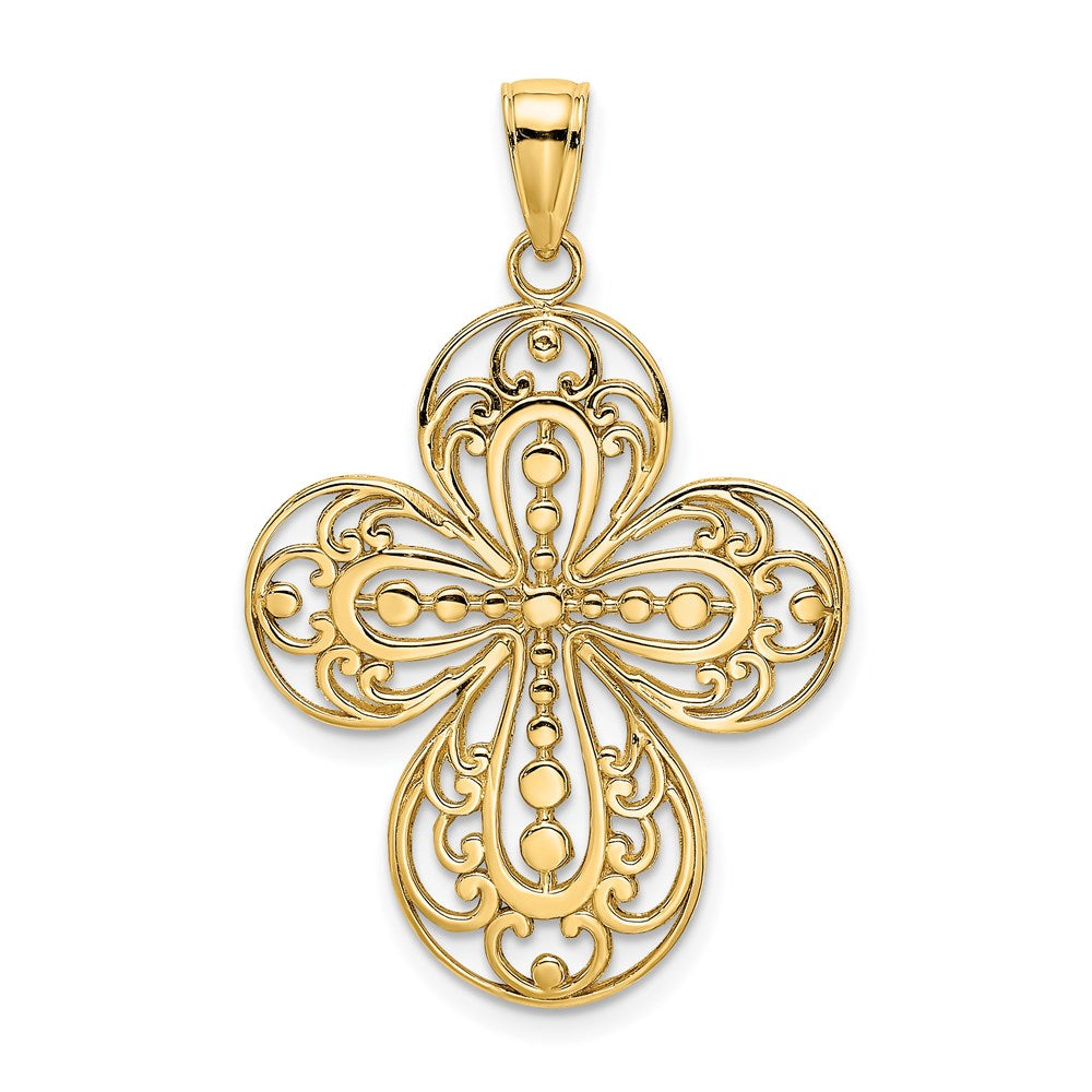 High Quality Luxury Charm Pendants for Women by Ryan Jonathan Fine Jewelry