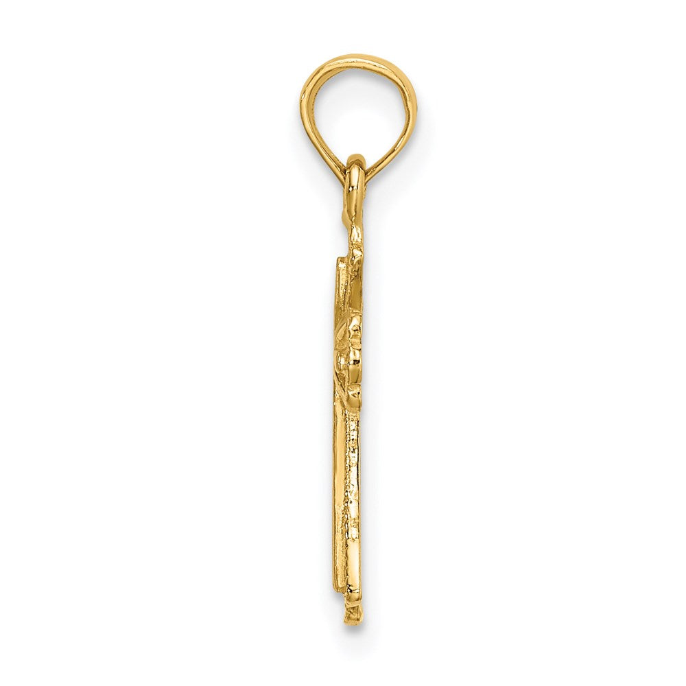 High Quality Luxury Charm Pendants for Women by Ryan Jonathan Fine Jewelry