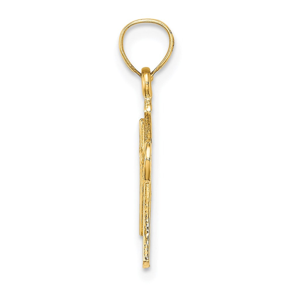 High Quality Luxury Charm Pendants for Women by Ryan Jonathan Fine Jewelry