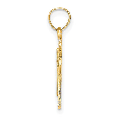 High Quality Luxury Charm Pendants for Women by Ryan Jonathan Fine Jewelry
