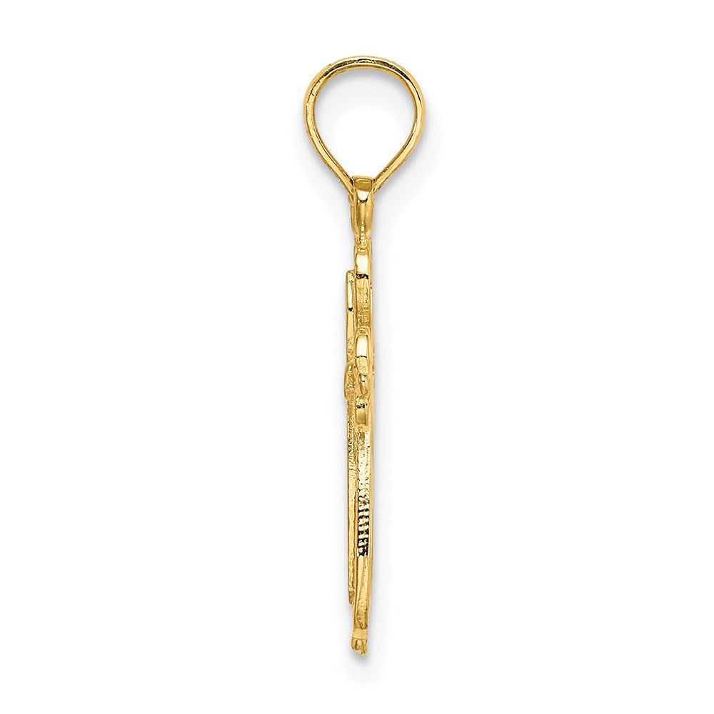 High Quality Luxury Charm Pendants for Women by Ryan Jonathan Fine Jewelry