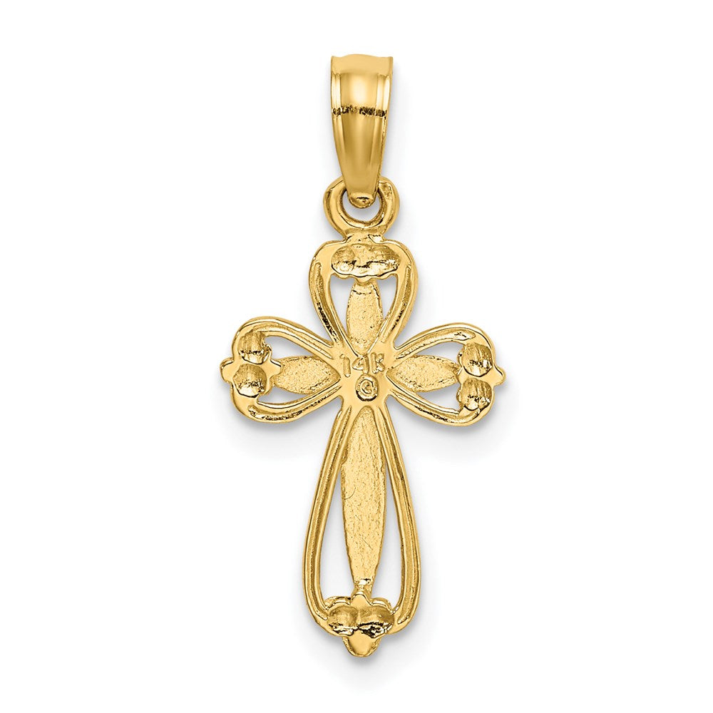High Quality Luxury Charm Pendants for Women by Ryan Jonathan Fine Jewelry
