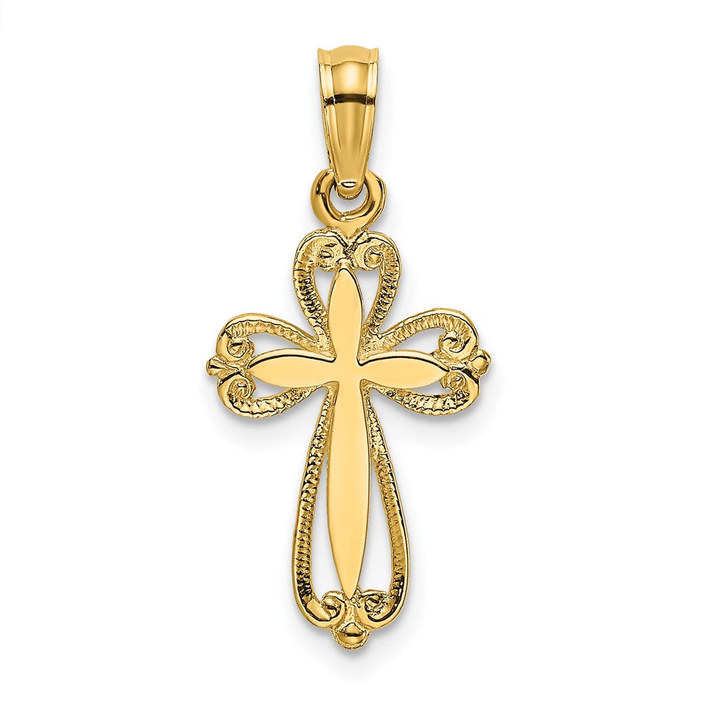 High Quality Luxury Charm Pendants for Women by Ryan Jonathan Fine Jewelry