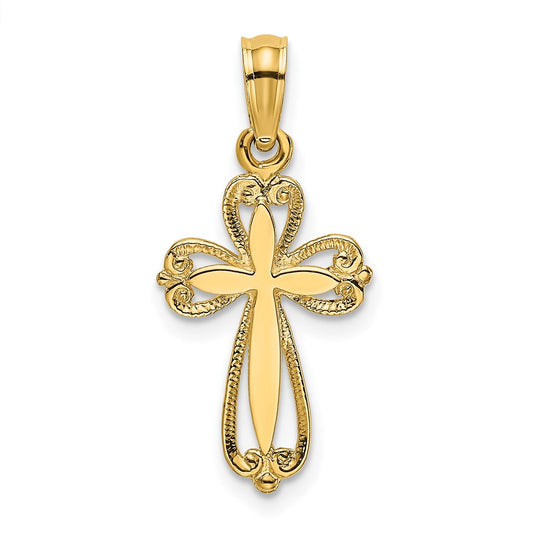High Quality Luxury Charm Pendants for Women by Ryan Jonathan Fine Jewelry