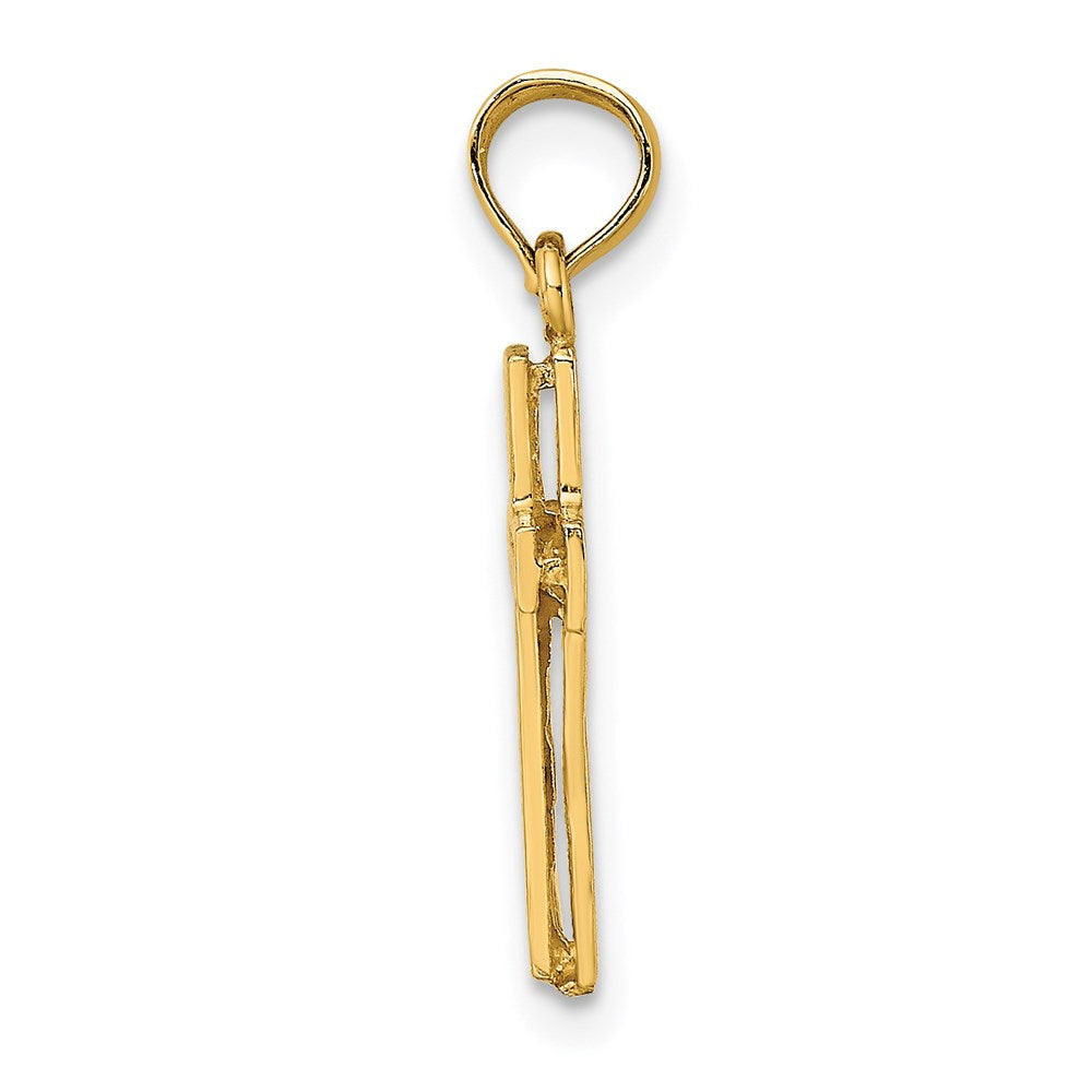 High Quality Luxury Charm Pendants for Women by Ryan Jonathan Fine Jewelry