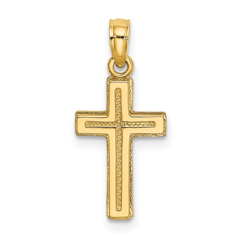 High Quality Luxury Charm Pendants for Women by Ryan Jonathan Fine Jewelry