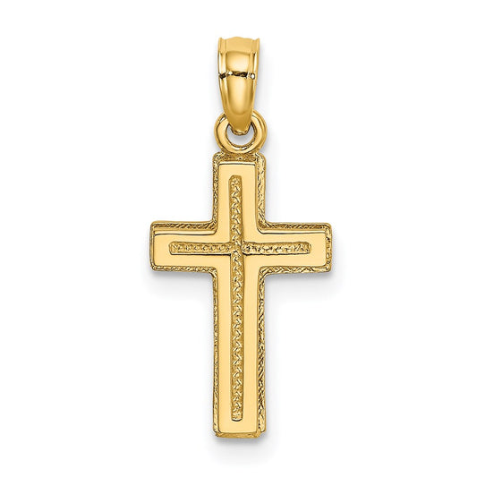 High Quality Luxury Charm Pendants for Women by Ryan Jonathan Fine Jewelry