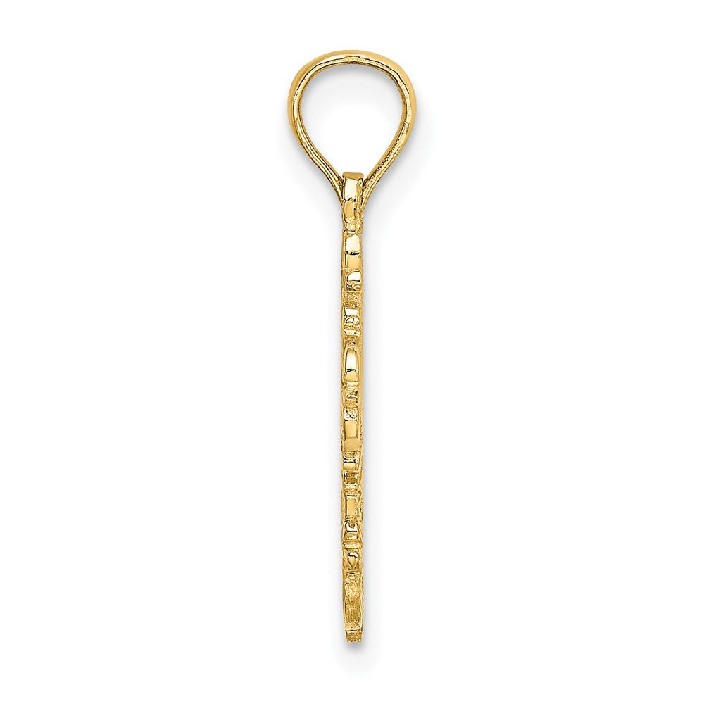 High Quality Luxury Charm Pendants for Women by Ryan Jonathan Fine Jewelry