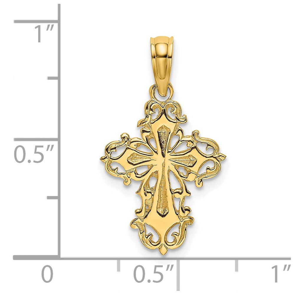 High Quality Luxury Charm Pendants for Women by Ryan Jonathan Fine Jewelry