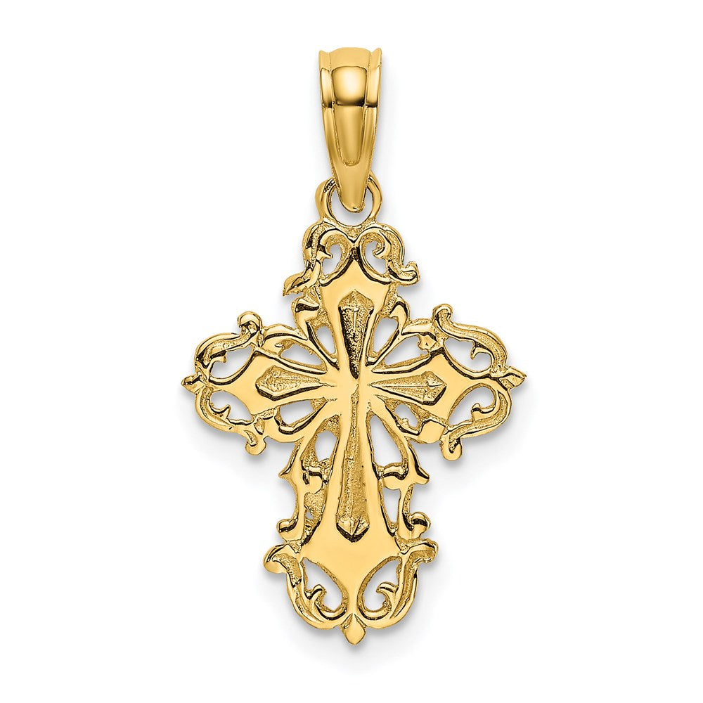 High Quality Luxury Charm Pendants for Women by Ryan Jonathan Fine Jewelry