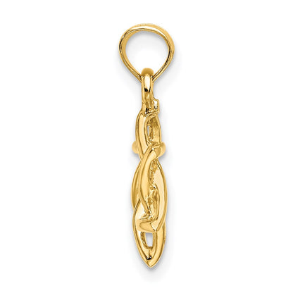 High Quality Luxury Charm Pendants for Women by Ryan Jonathan Fine Jewelry