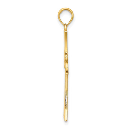 High Quality Luxury Charm Pendants for Women by Ryan Jonathan Fine Jewelry