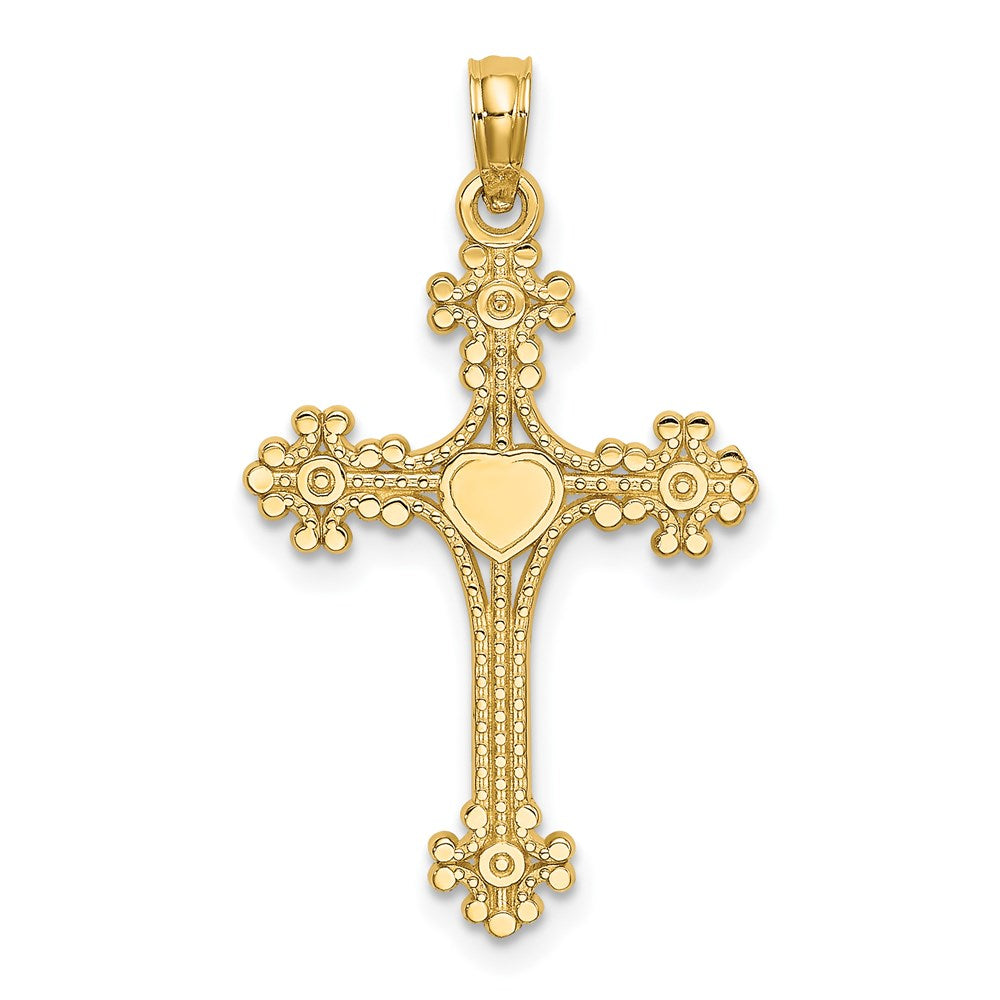 High Quality Luxury Charm Pendants for Women by Ryan Jonathan Fine Jewelry