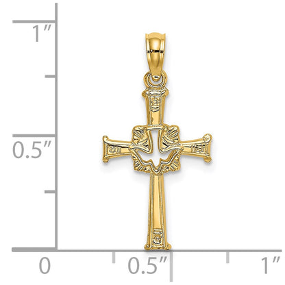 High Quality Luxury Charm Pendants for Women by Ryan Jonathan Fine Jewelry