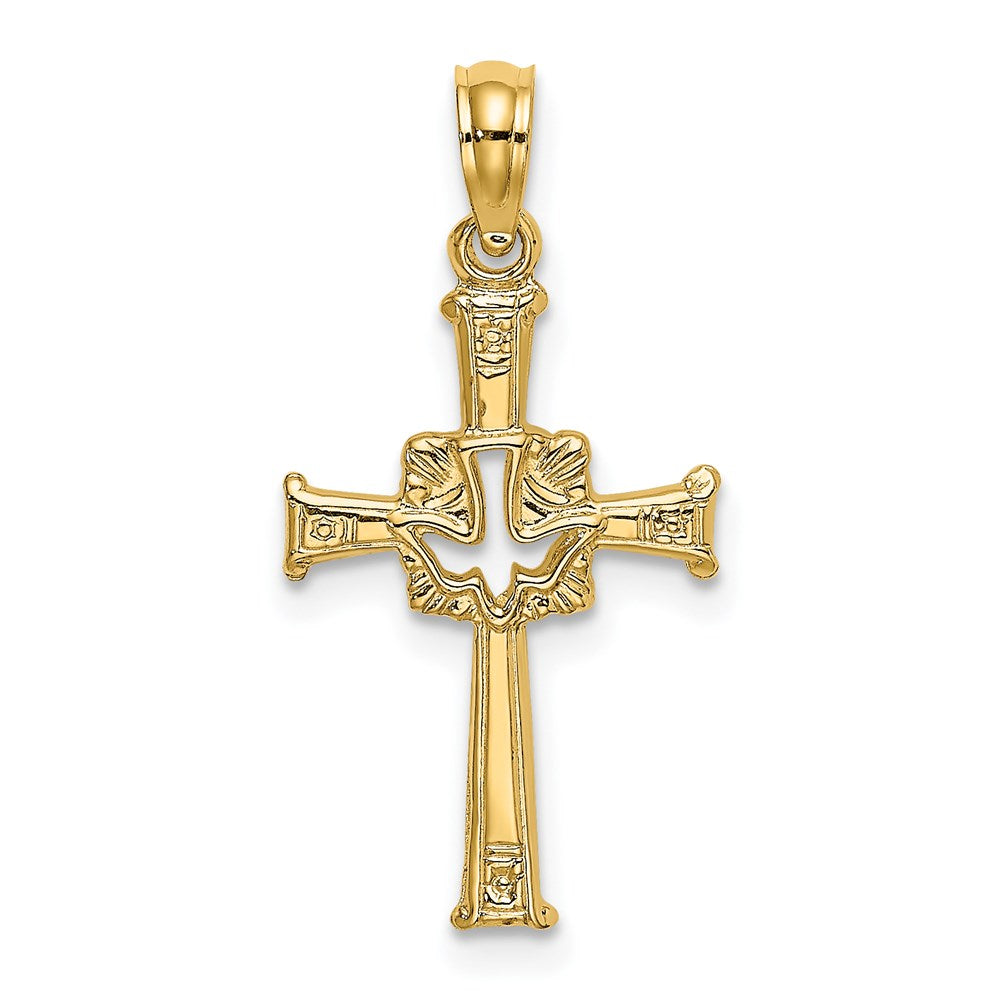 High Quality Luxury Charm Pendants for Women by Ryan Jonathan Fine Jewelry