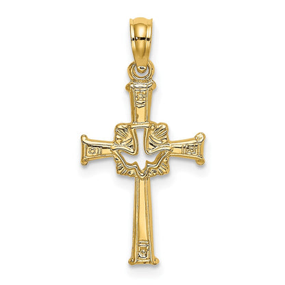 High Quality Luxury Charm Pendants for Women by Ryan Jonathan Fine Jewelry