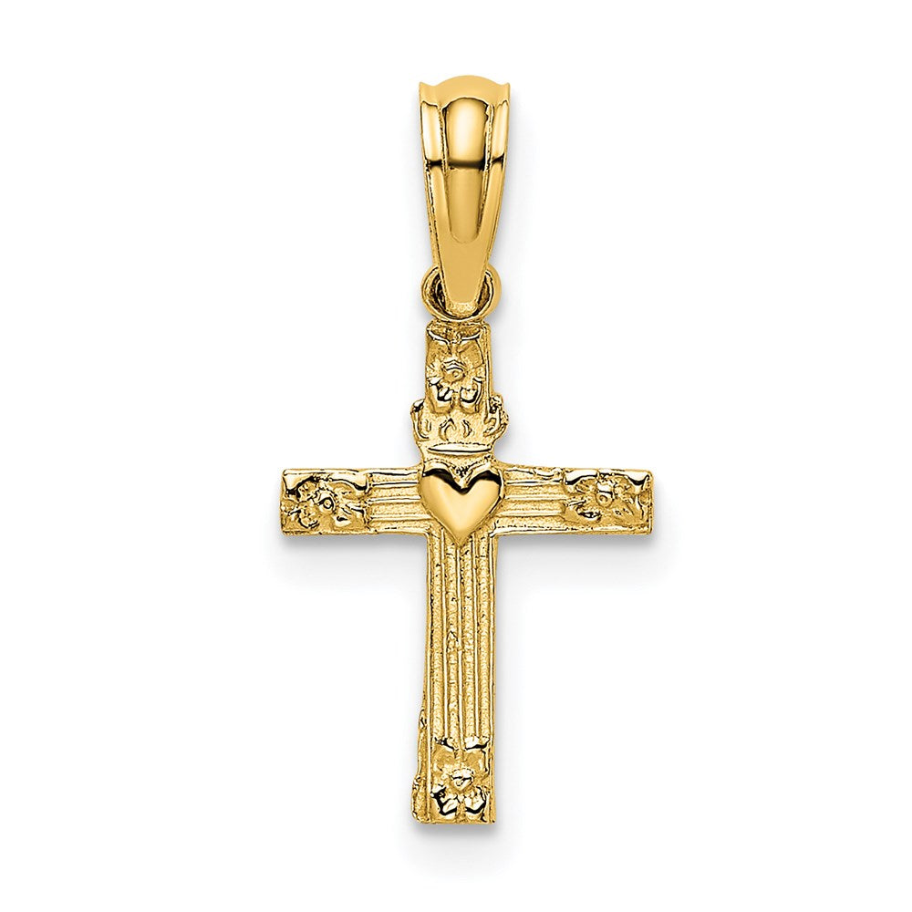 High Quality Luxury Charm Pendants for Women by Ryan Jonathan Fine Jewelry