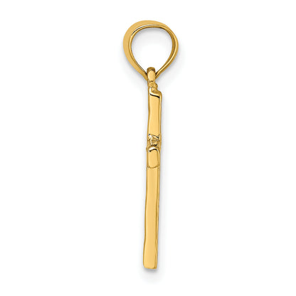 High Quality Luxury Charm Pendants for Women by Ryan Jonathan Fine Jewelry