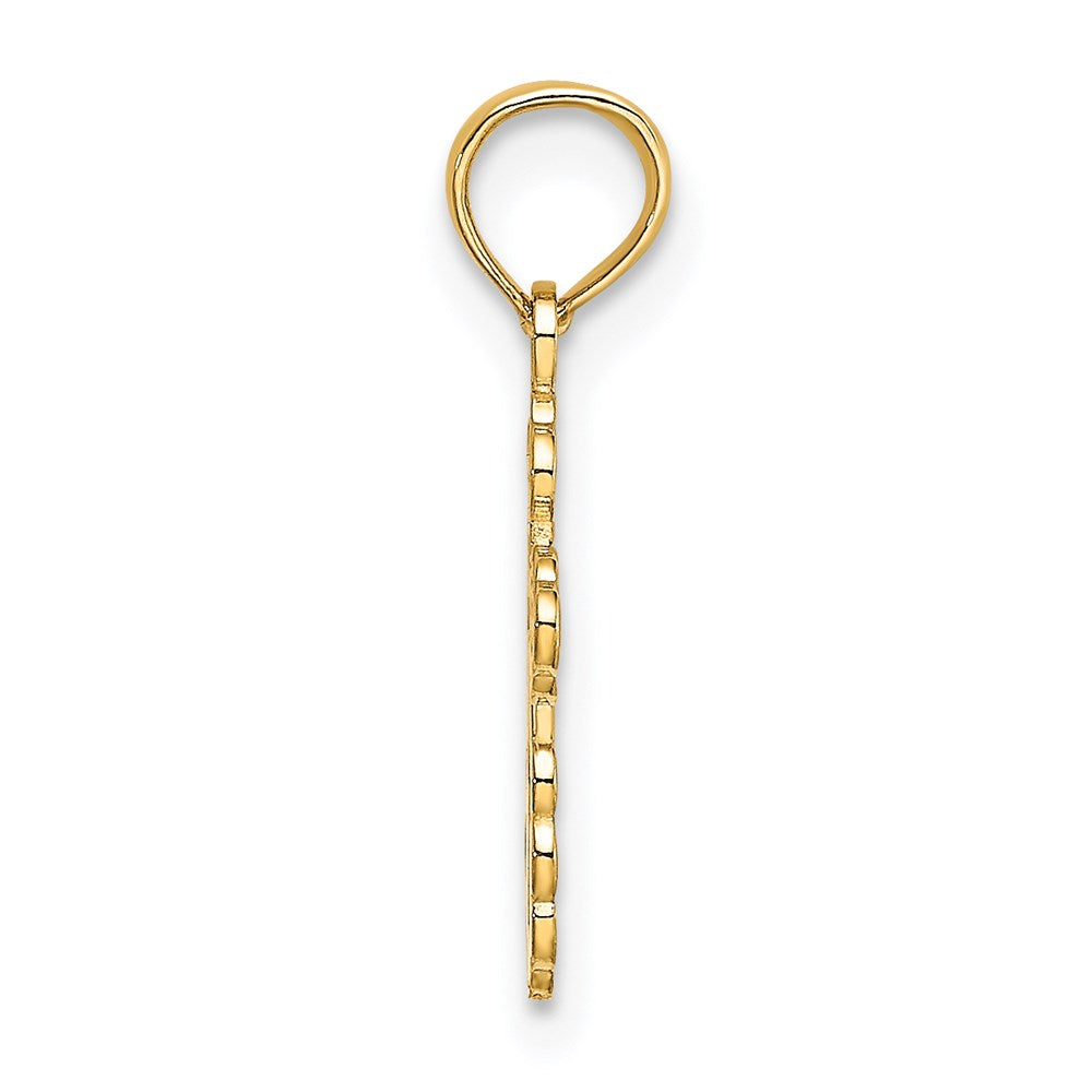 High Quality Luxury Charm Pendants for Women by Ryan Jonathan Fine Jewelry