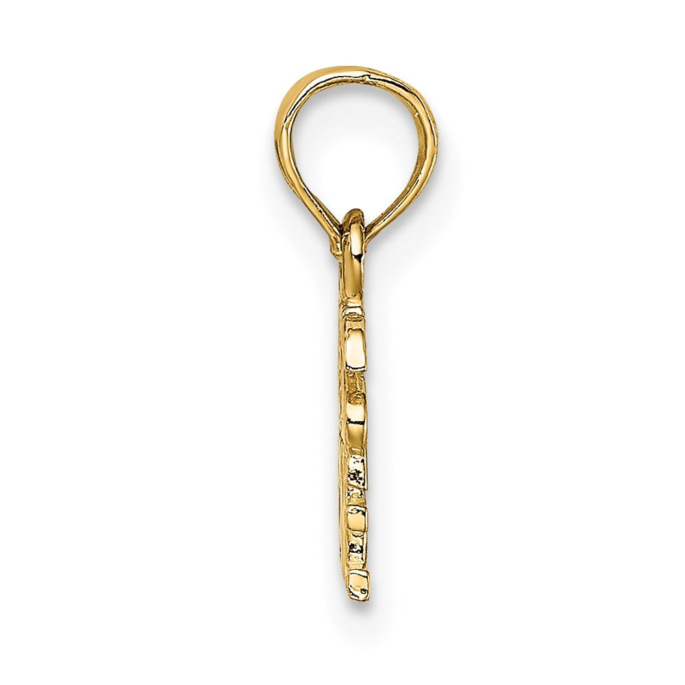 High Quality Luxury Charm Pendants for Women by Ryan Jonathan Fine Jewelry