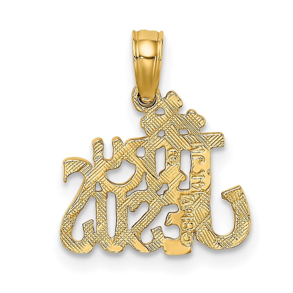 High Quality Luxury Charm Pendants for Women by Ryan Jonathan Fine Jewelry