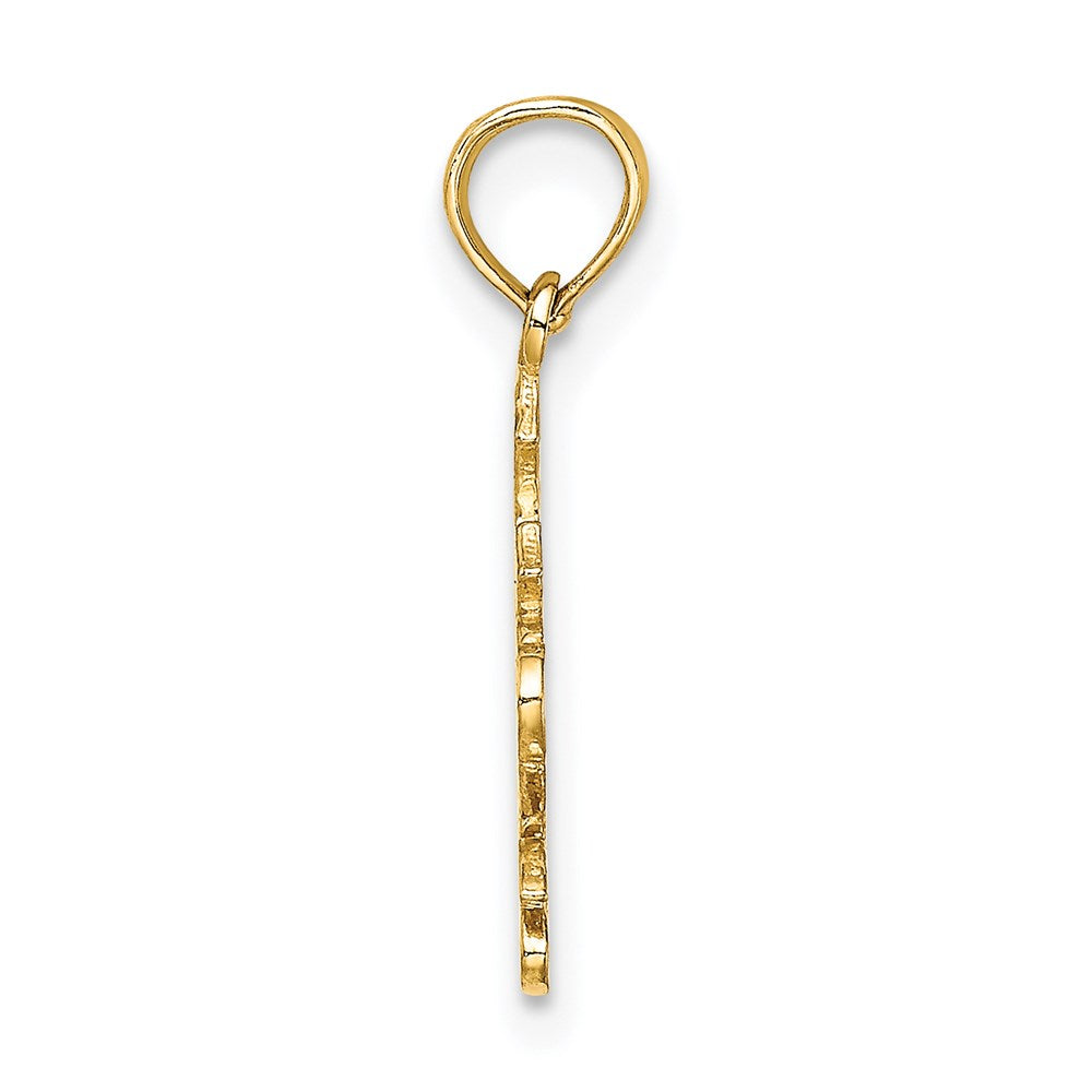 High Quality Luxury Charm Pendants for Women by Ryan Jonathan Fine Jewelry