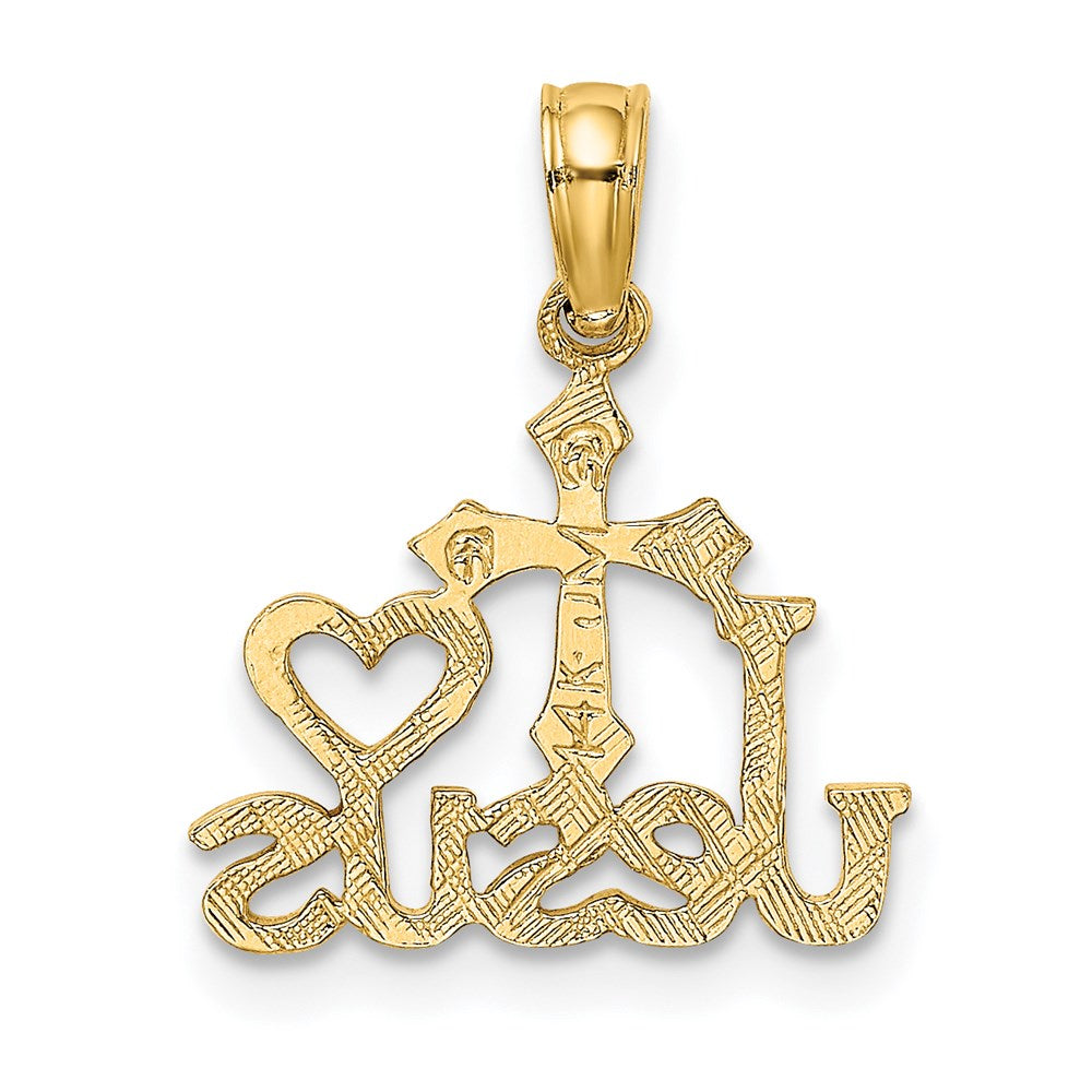 High Quality Luxury Charm Pendants for Women by Ryan Jonathan Fine Jewelry